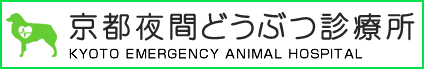 京都夜間どうぶつ診療所